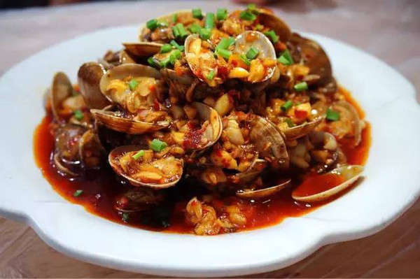 东澳镇烤花甲培训