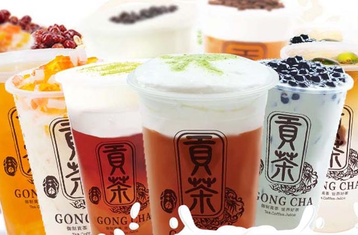 东澳镇贡茶培训